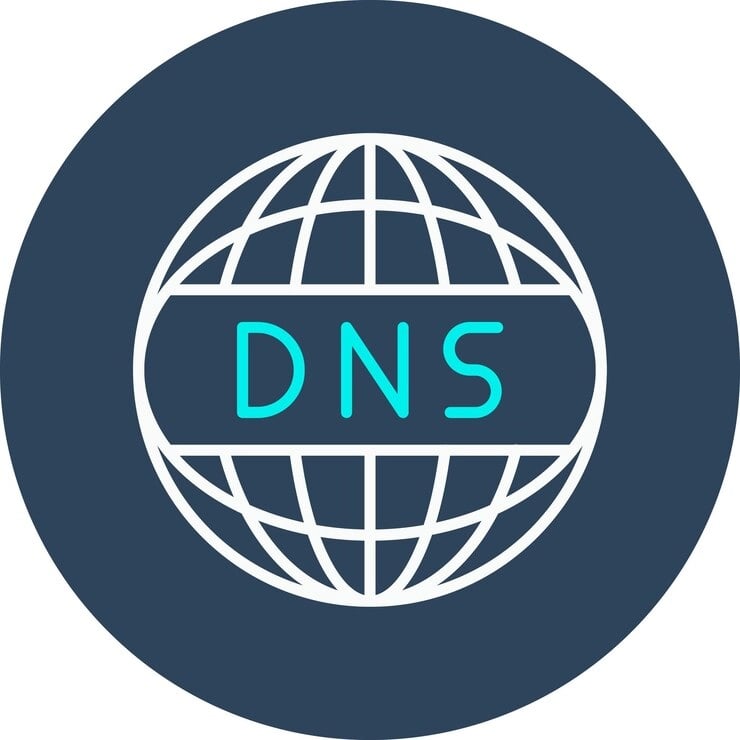 ثبت DNS جدید دامنه IR